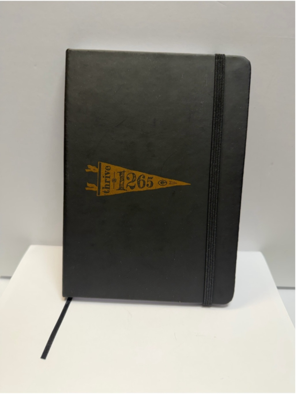 New Green Bay Packers 1265 Lombardi Avenue Lined Journal Notebook NFL